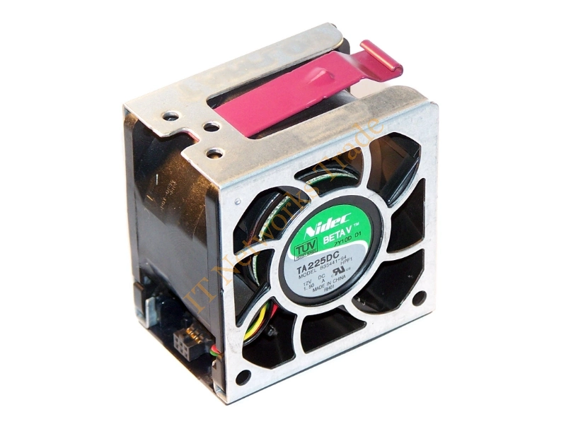 230984-001 HP Fan Cage for ProLiant ML370 G2 Server Server Accessory