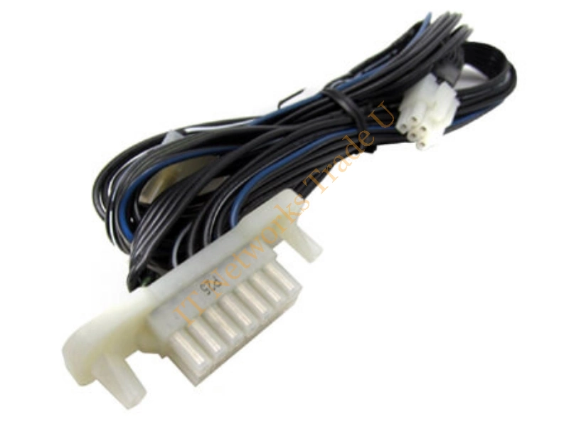 230988-001 HP Data Cable Kit for ProLiant ML370 G2 Server Miscellaneous Cable