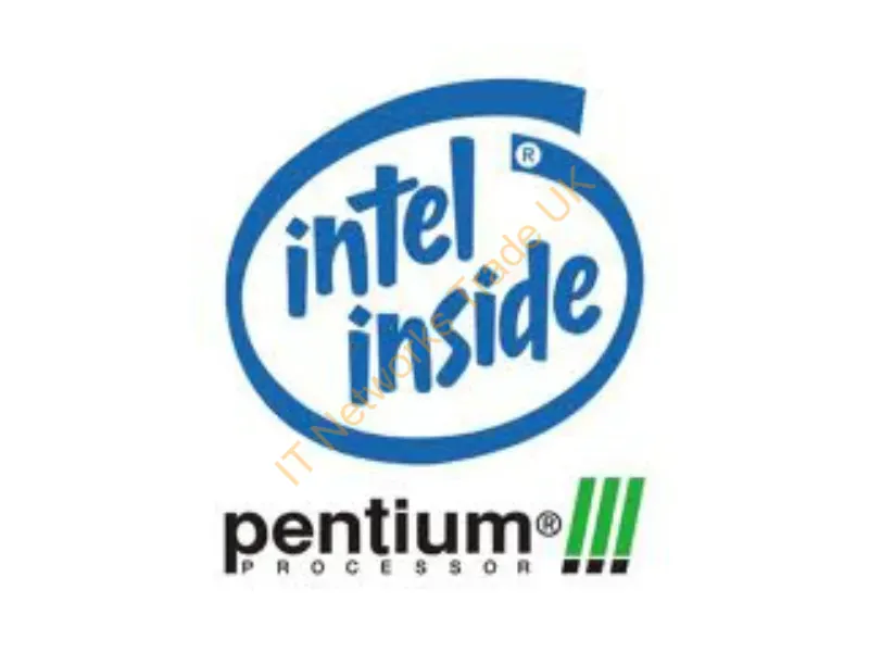 230991-001 - Hpe 230991-001 Processor 1.26 Ghz 0.512 Mb L2