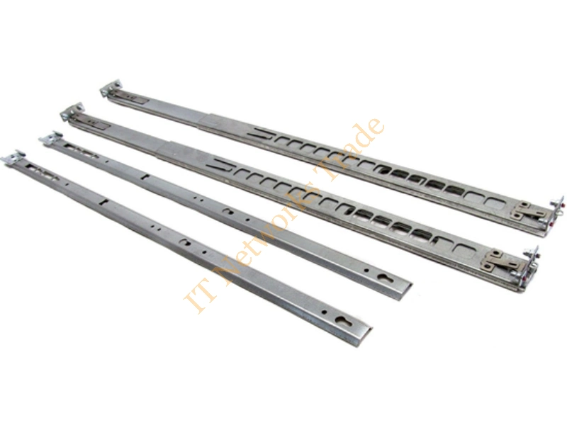 230994-001 HP Rail Kit for ProLiant ML370 G2 Server Server Accessory