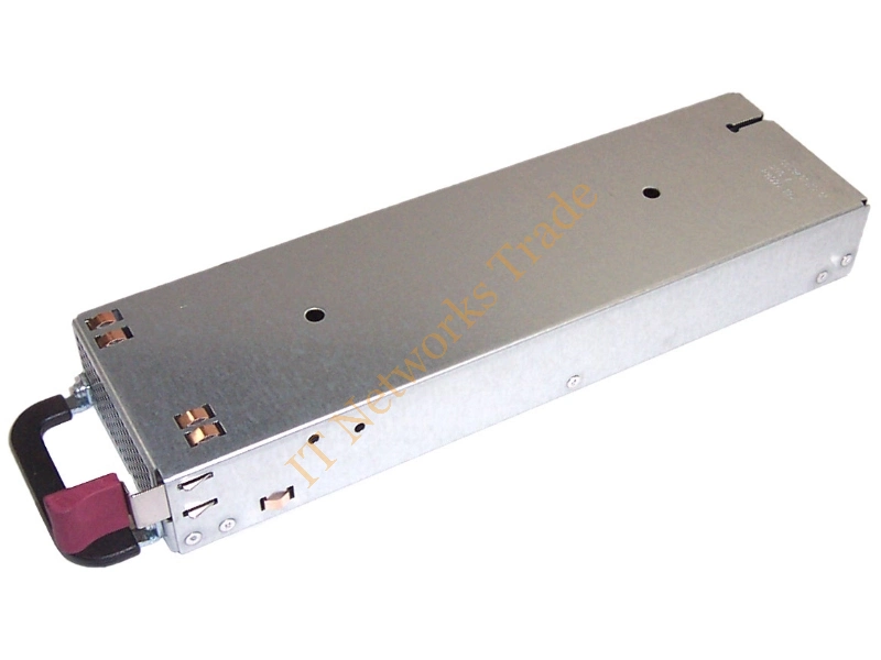 230995-135 HP Blank Power Supply Filler for ProLiant DL360 G4 Server Server Accessory