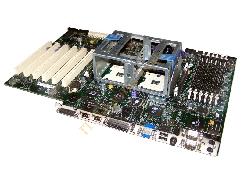 230996-001 HP Front Bezel for ProLiant ML370 G3 Server Server Accessory