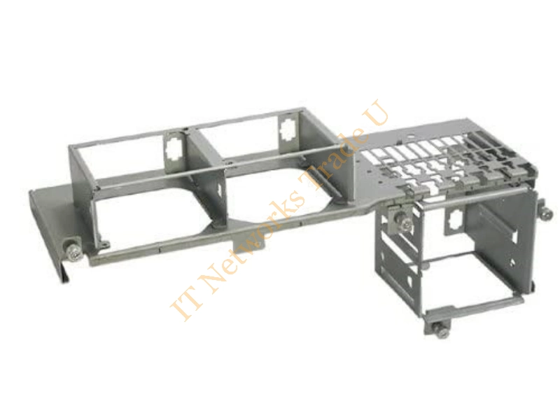 230999-001 HP Centerwall Divider with Housings for ProLiant ML370 G2 Server Server Accessory