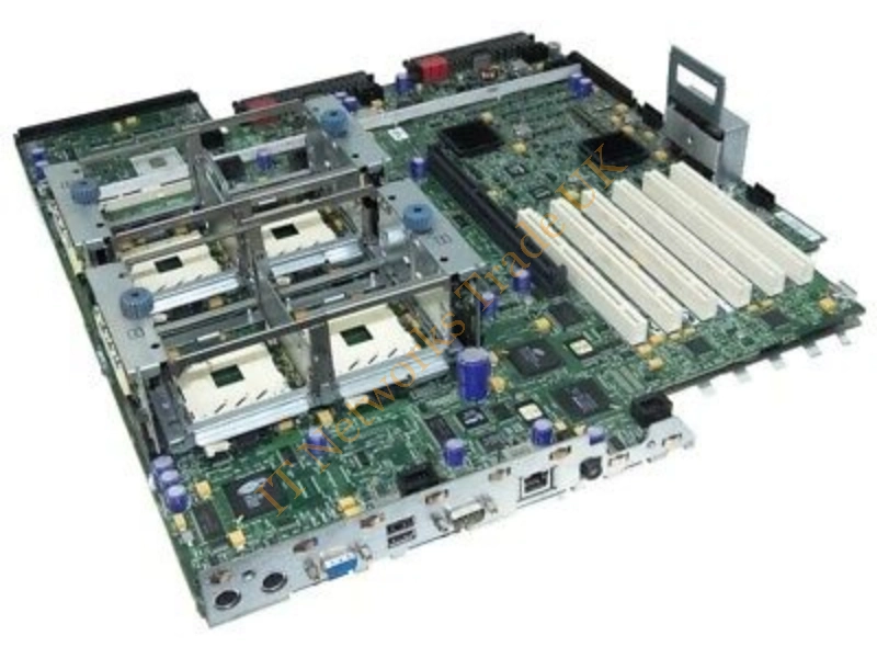 231125-001 HP System Board for Proliant Dl580 G2 Server Server Motherboard