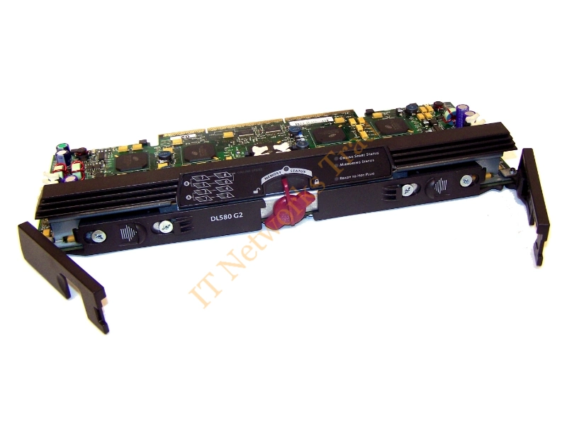 231126-001 HP Hot-Plug Memory Expansion Board for ProLiant DL580 G2 Server