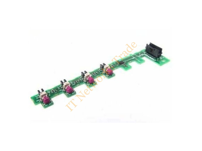 231127-001 HP PCI-X Hot-Pluggable Board Assembly for ProLiant DL580 G2 Server Accessory