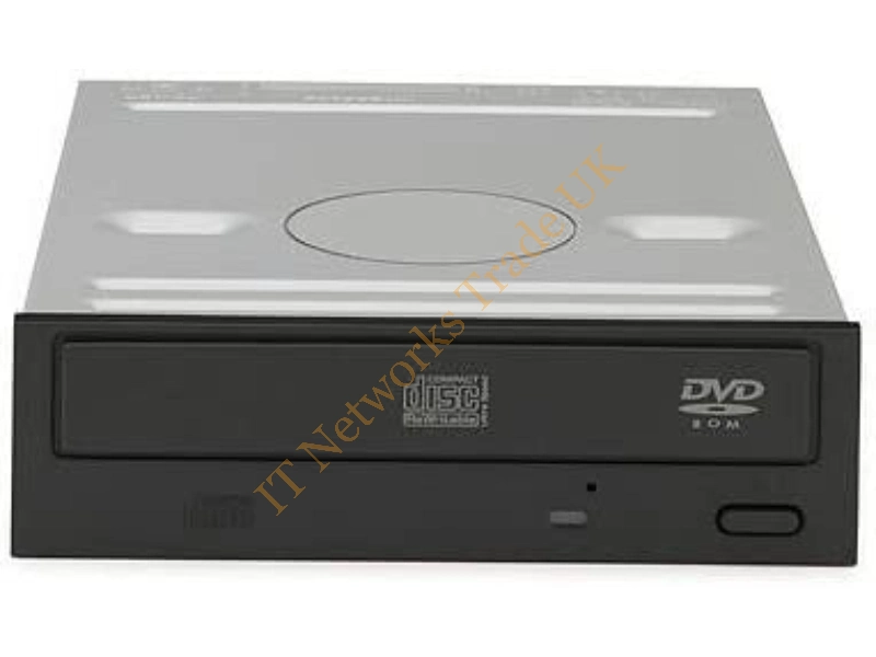 231196-001 HP 16x/40X Speed IDE DVD ROM Optical Drive CD And DVD Burner