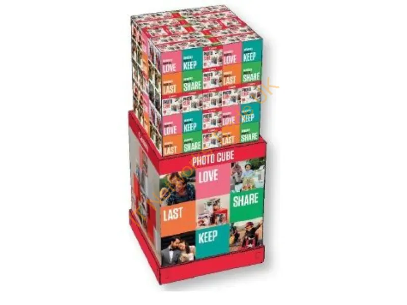 2311B079 - Canon 2311B079 photo paper White