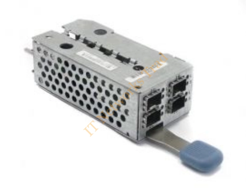 231548-001 HP Library y Axis Interconnect Module Tape Drive Storage