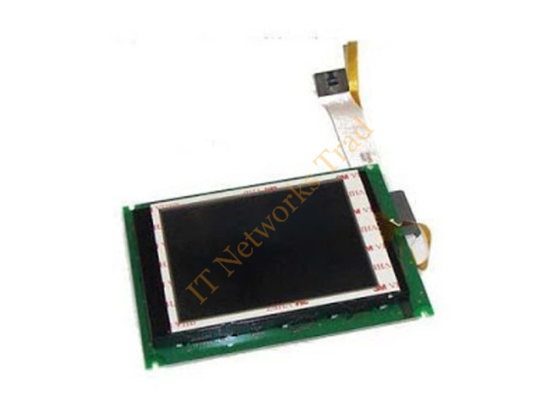 231666-001 HP LCD Touch Screen with Cable for StorageWorks MSL5026 Tape Library Tape Drive Storage