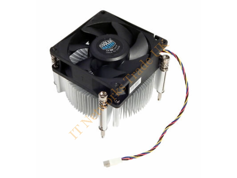 231670-001 HP Fan for MSL Library Cooling Fan