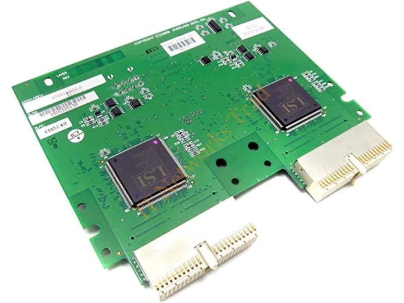 231672-001 HP MSL Library Hot Plug PCB Board Tape Drive Storage