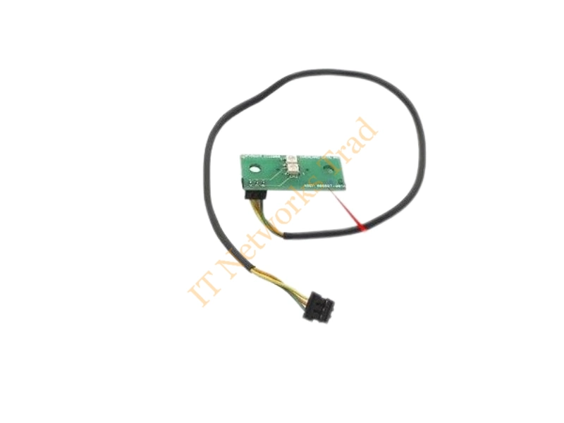 231678-001 HP Front Panel LED PC Board for StorageWorks MSL5026 Tape Library Tape Drive Storage