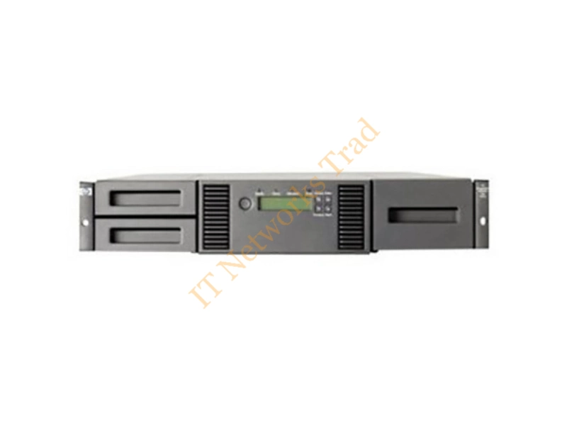 231682-001 HP Drive Guide Kit for StorageWorks MSL5052/MSL5060 Tape Libraries Tape Drive Storage