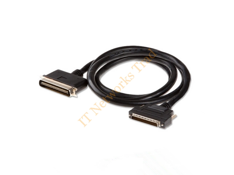231687-002 HP 5.0M VHDCI SCSI Cable Data Cable