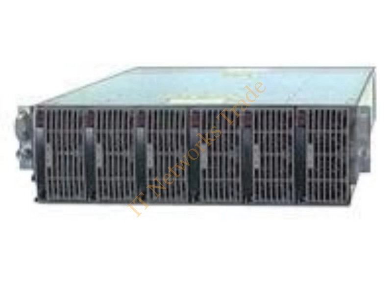 231709-001 HP 3-Phase 3U Power Enclosure for p-Class Server Server Accessory