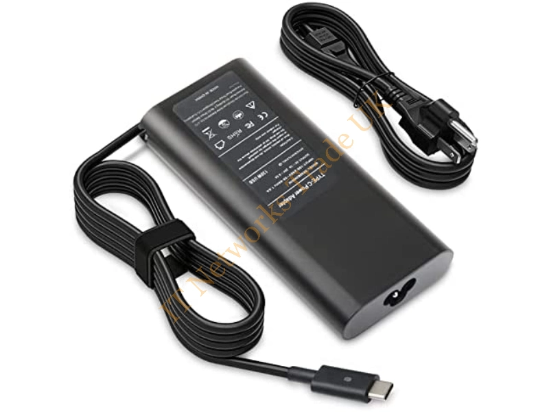 2317D Dell Dimension XPS R AC Adapter 22V 105W Power Adapter