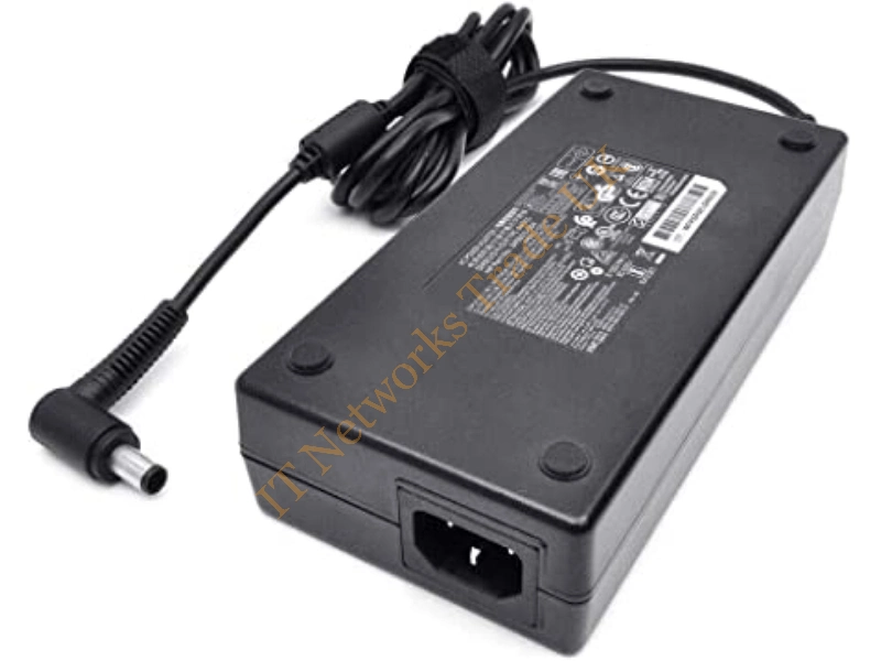 231814-001 HP / Compaq 50-Watts AC Adapter Power Adapter