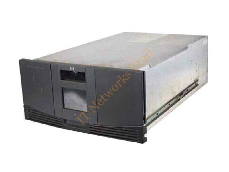 231824-B23 HP 10U Pass Through Extender for StorageWorks MSL5052 Tape Library Tape Drive Storage