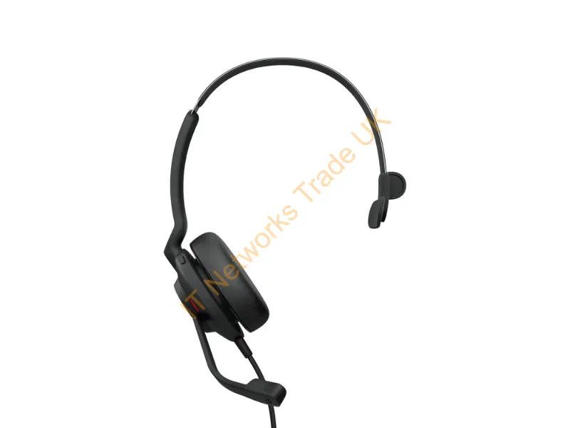 23189-889-879-01 - Jabra Evolve2 30 Se Headset Wired Head-Band Office/Call Center Usb Type-C Black