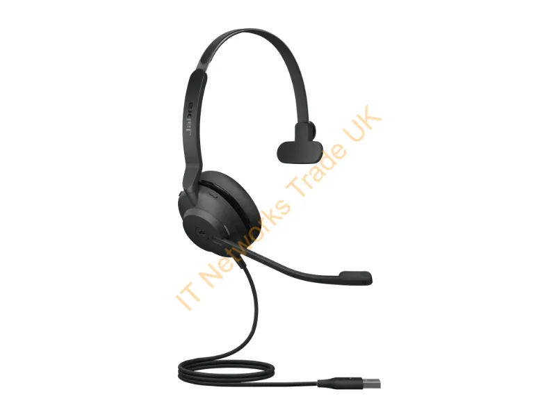 23189-899-979 - Jabra Evolve2 30 SE USB-A, MS Mono