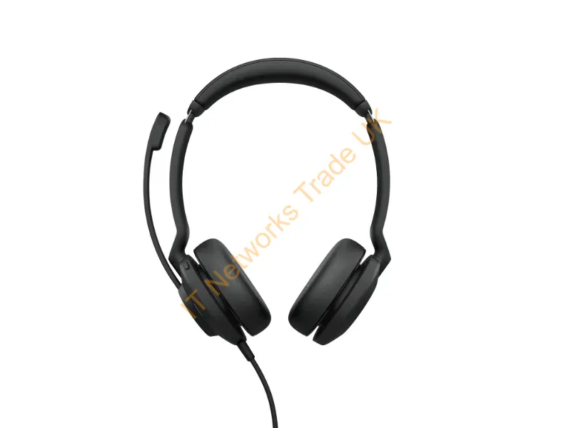 23189-989-879-01 - Jabra Evolve 2 30 Se Headset Wired Head-Band Office/Call Center Usb Type-C Black
