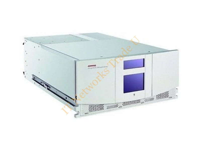 231892-B21 HP Super DLT220 2.86/5.72TB SCSI for StorageWorks MSL5026SL Tape Drive Storage