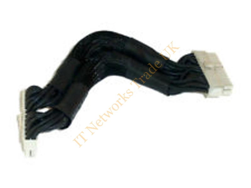 SKU: 232109-001 - HP - 24-Pin Power Backplane Cable for ProLiant ML530 Server - Power Cable