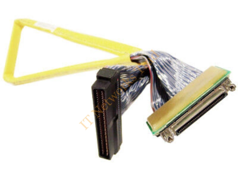 232112-002 HP External VHDCI SCSI Cable Data Cable