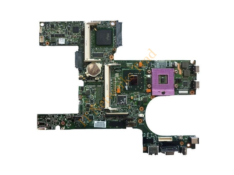 232148-002 HP System Board for Presario 5xxx Laptop Motherboard