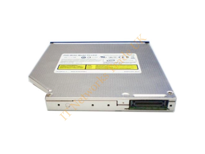 232315-001 HP IDE Half Height CD-RW Drive CD And DVD Burner