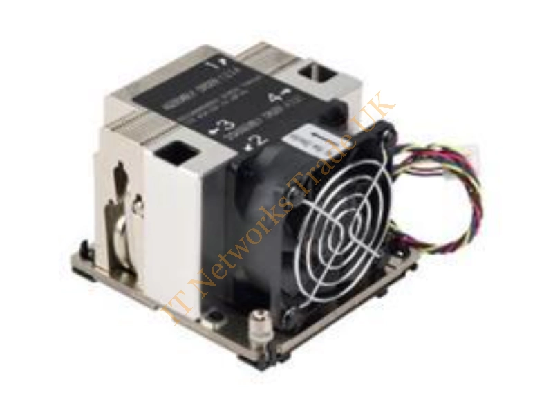 232318-002 HP / Compaq Fan for XW6000 Workstation Cooling Fan