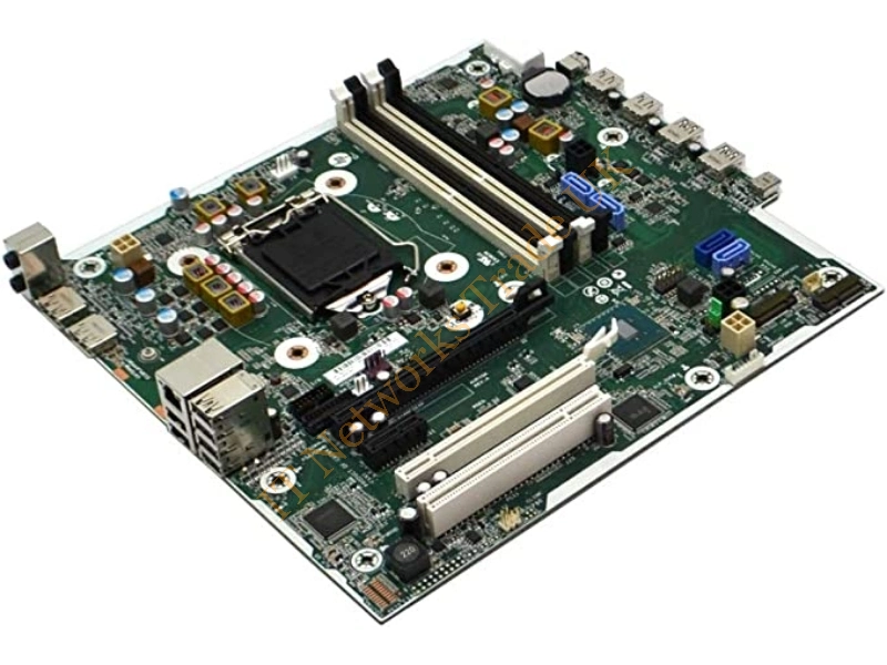 232390-001 HP System Board for Tasksmart W2200 Desktop Motherboard