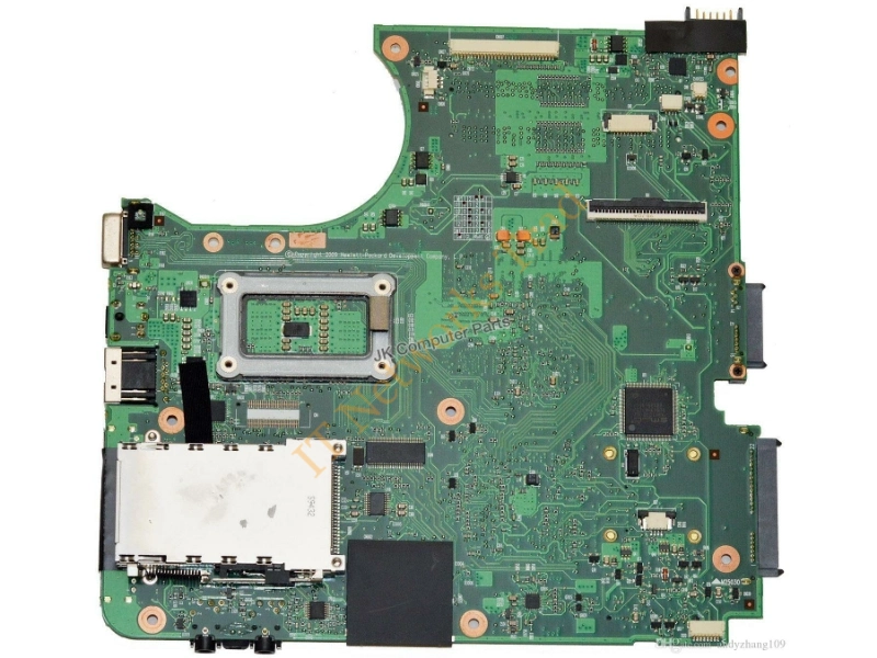 232480-001 HP System Board for Presario Laptop Motherboard