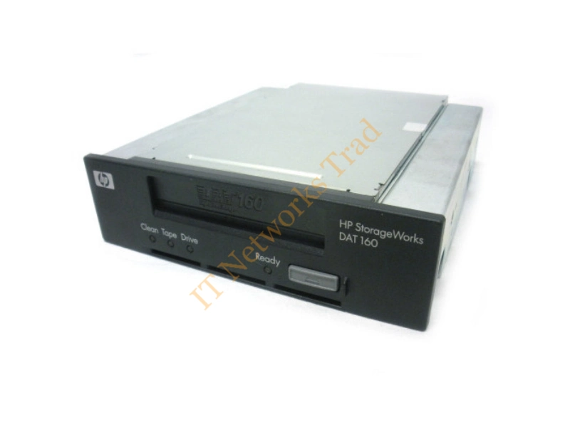 232483-003 HP MSL 160/320 SDLT Library Ready Drive Tape Drive Storage