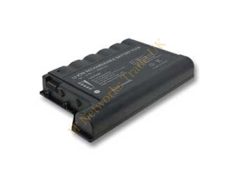 232633-001 HP EVO N600c N610c N620c Li-Ion 8-Cell Laptop Battery