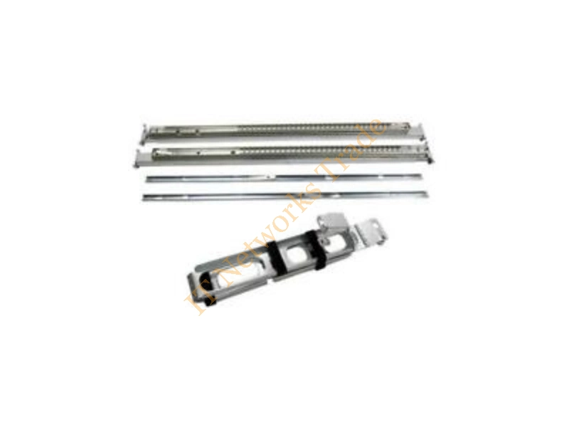 232793-001 HP Rack Mount Rail Kit for ProLiant Dl380 G2 Server Accessory