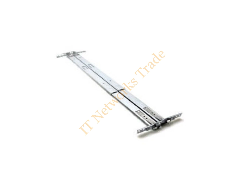 232795-001 HP / Compaq Sliding Rail Kit for ProLiant DL380 G2 Server Server Accessory