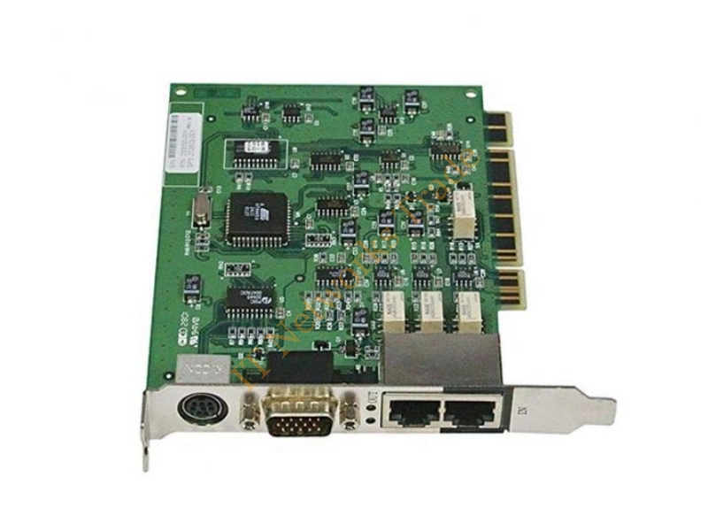 232984-B21 HP PCI Card KVM Switch Remote Kit for Rack 7000 / 9000 / 10000 Series Server Accessory