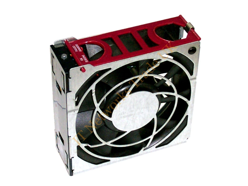 233103-001 HP DL580 G2 120x38mm Hot Plug Fan Cooling Fan