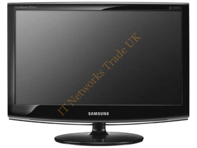 2333T Samsung SyncMaster 23-inch 1920 x 1080 LCD Monitor