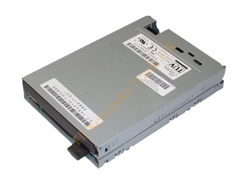 233409-001 HP 1.44MB IDE Floppy Drive for ProLiant ML370 G2 Server