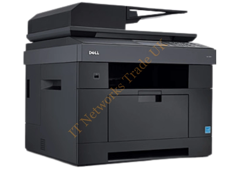 2335DN Dell 2335dn Multifunction Monochrome Laser Printer