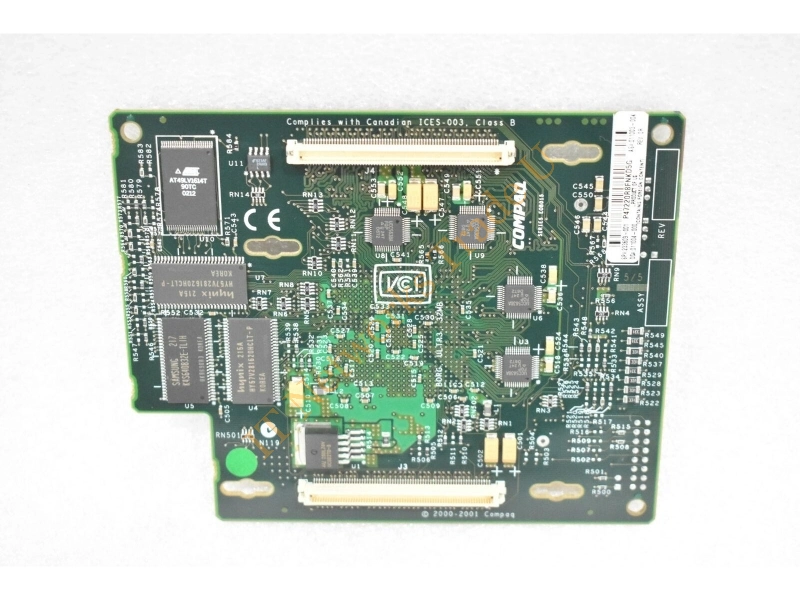 233609-001 HP Smart Array 5i Controller for ProLiant Server Card Only Graphic Card Accessories
