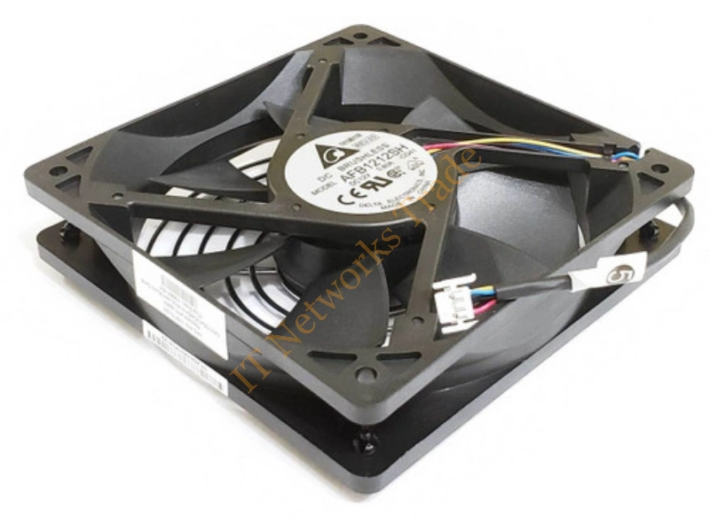 SKU: 233668-001 - HP - Fan Cage for ProLiant DL580 G2 Server - Server Accessory