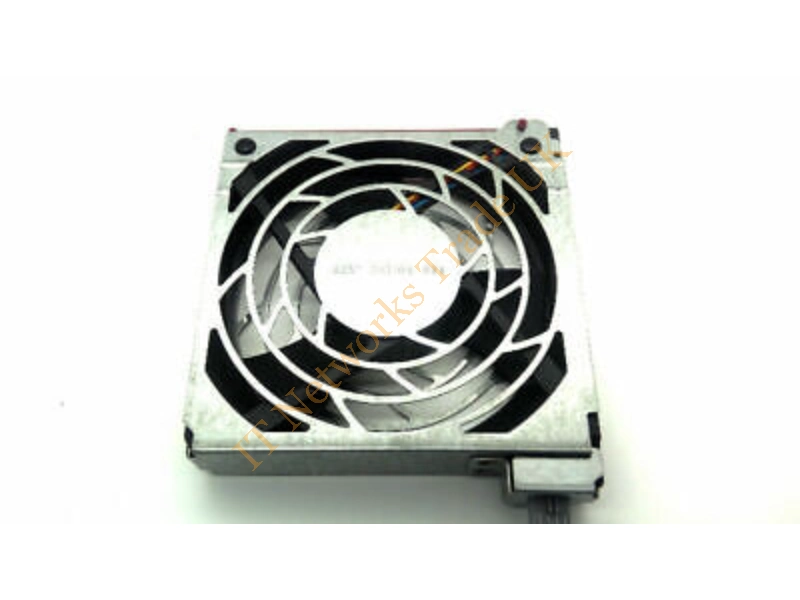 233673-001 Compaq Front Fan Cage for ProLiant DL580 G2 Cooling Fan