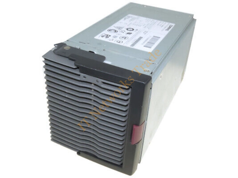SKU: 233674-001 - HP - Fan Cage for ProLiant DL580 G2 Server - Server Accessory