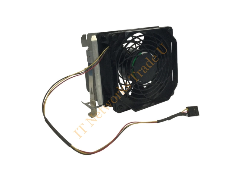 233675-001 HP Rear Fan Cage for ProLiant DL580 G2 Server Server Accessory