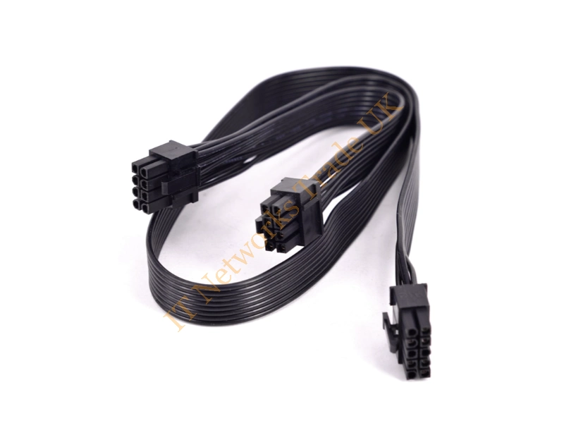 233763-001 HP 16-Pin to 30-Pin RILOE Interface Cable for ProLiant DL380 G2 Server Miscellaneous Cable