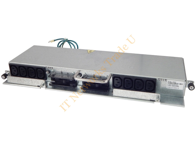 233800-001 HP 1U/0U PDU Rail Kit Power Protection